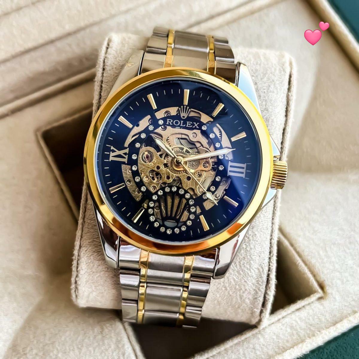 Rolaex Perpetual Cosmograph Men’s Watch