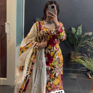 Salwar set