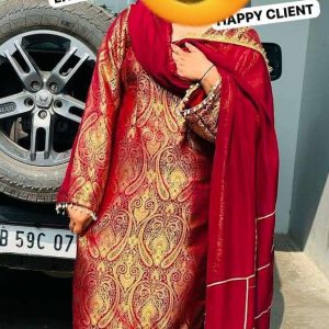 Banasari suit