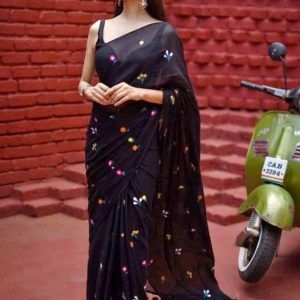 Khadi cotton