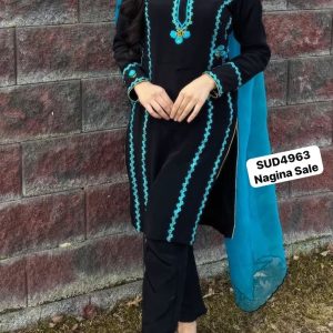 Salwar material