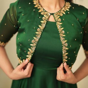 1897 sparkling green