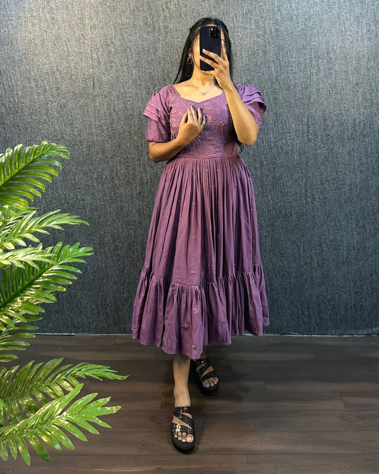Maxi kurti - Image 10