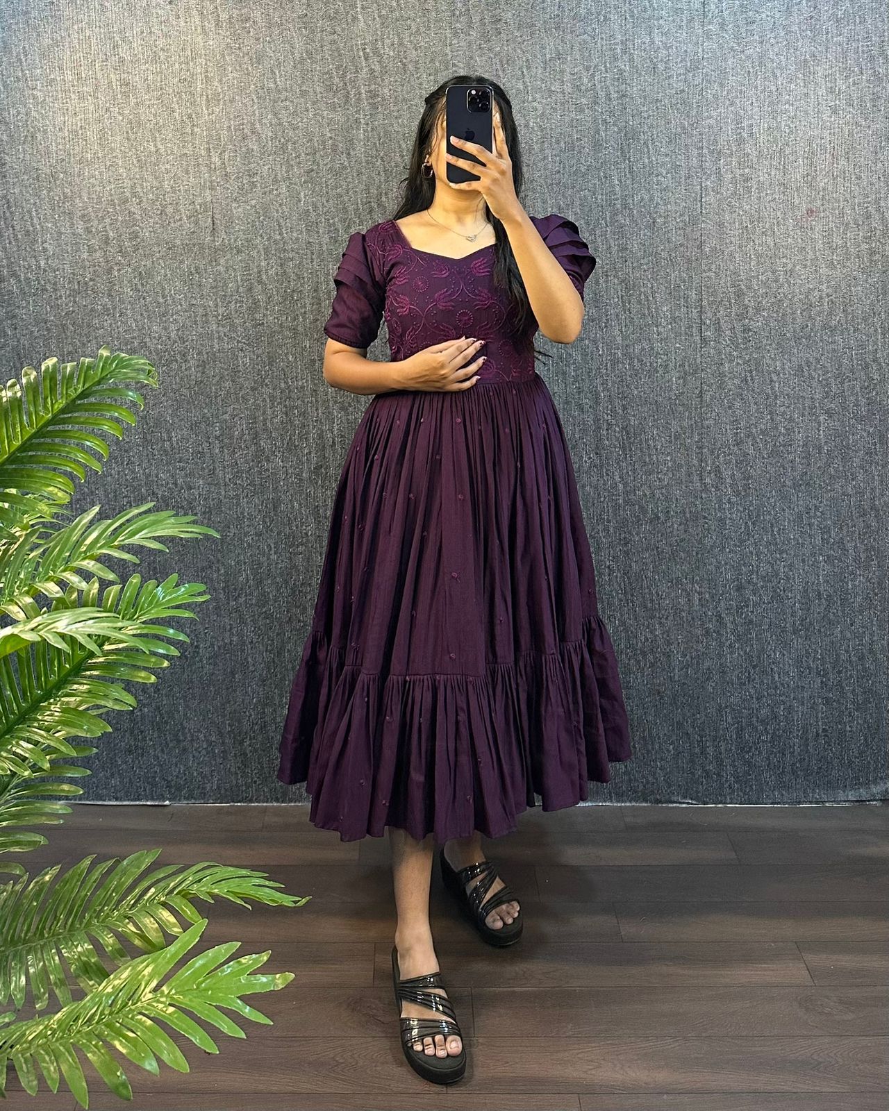 Maxi kurti - Image 6