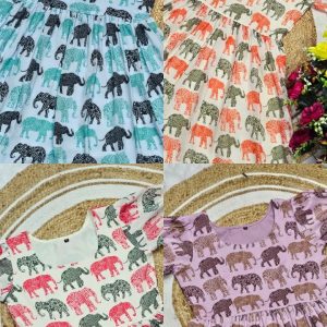ELEPHANT maxi