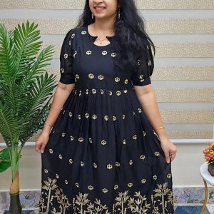 priya maxi