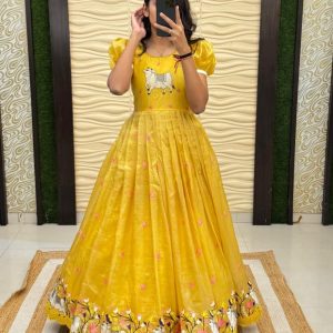 SOUTH SPECIAL GOWN COLLECTION