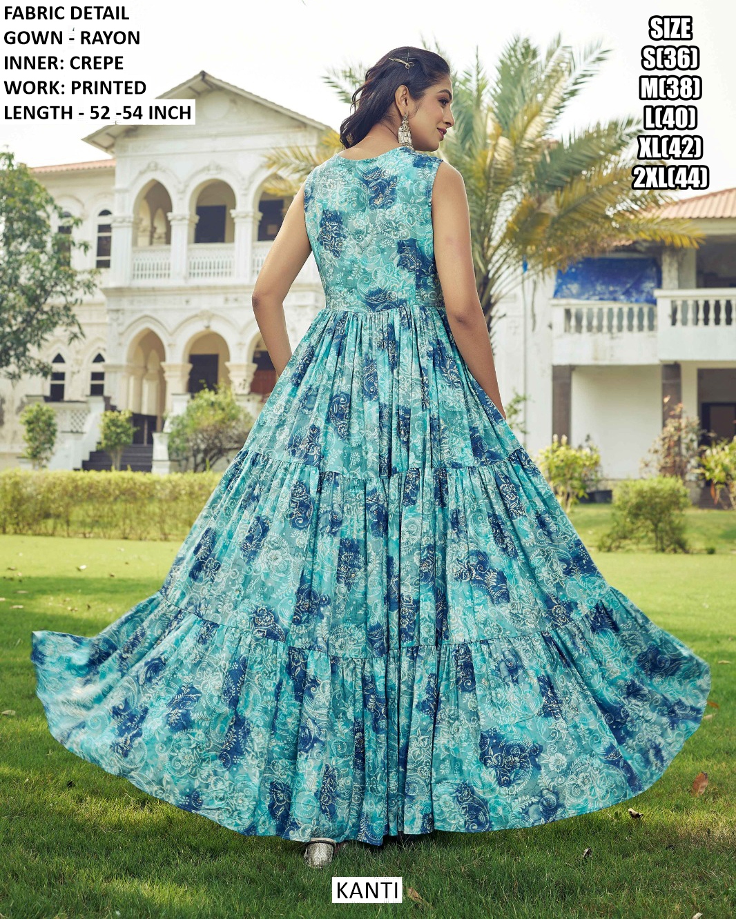 Kanti DRESS - Image 6