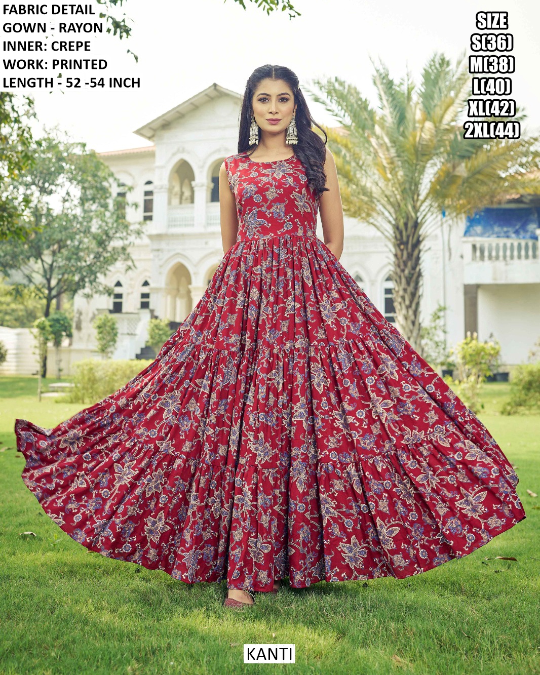 Kanti DRESS - Image 7