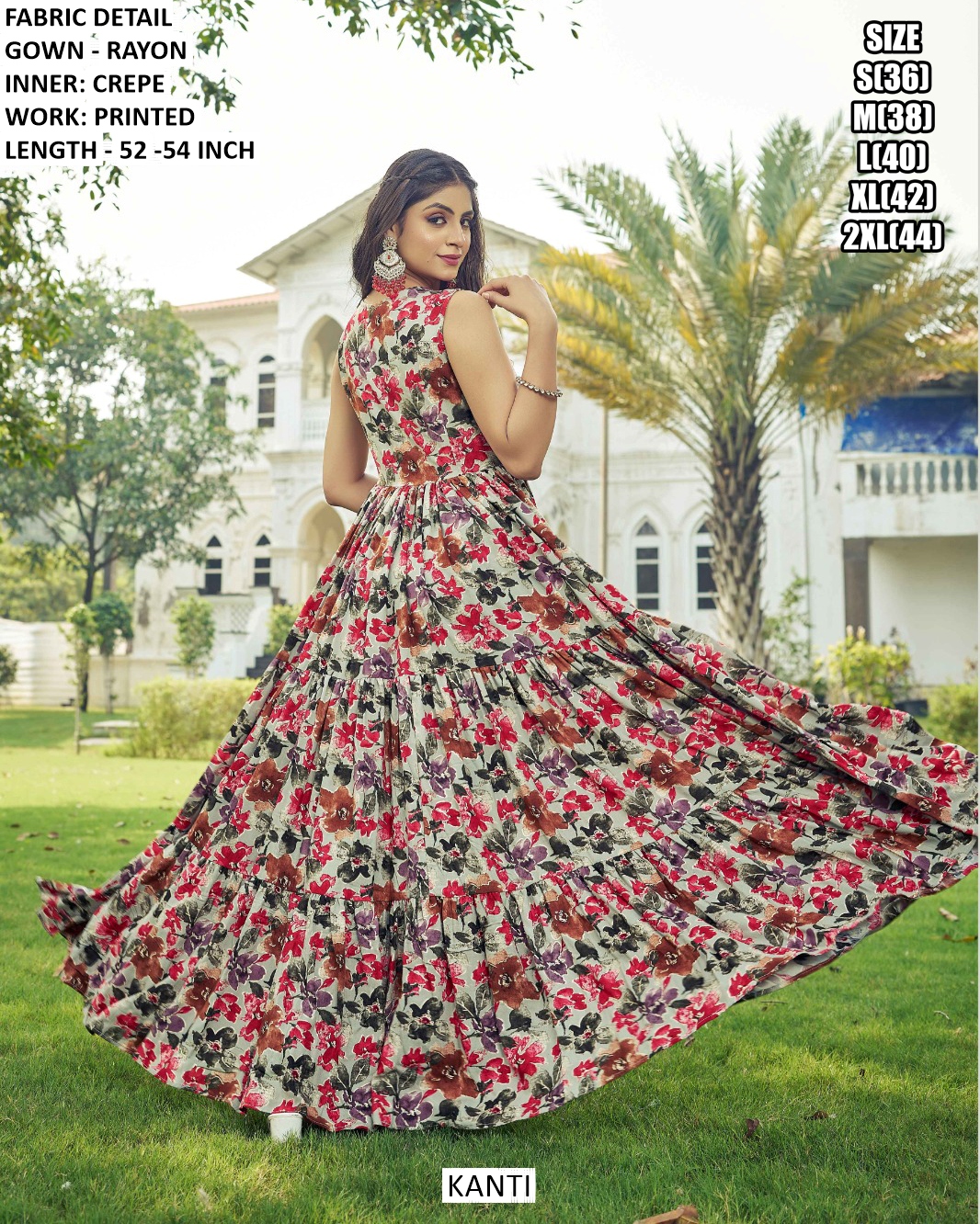 Kanti DRESS - Image 11