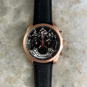 Tag Heuarer Grand Caareera Watch