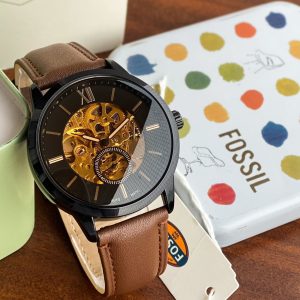 Reedit fosisile Automatic Watch for Men