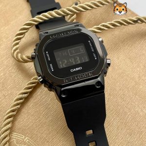 Casio G-Shouck GA-2100A