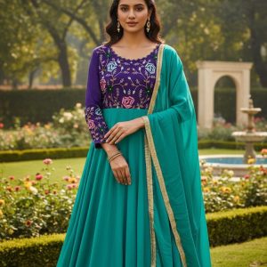 Suhani Anarkali