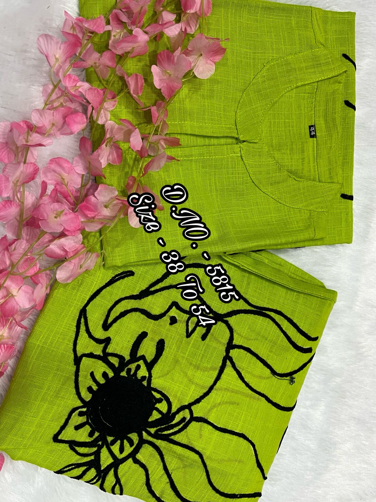 Khadi 2-Piece Set - Image 15