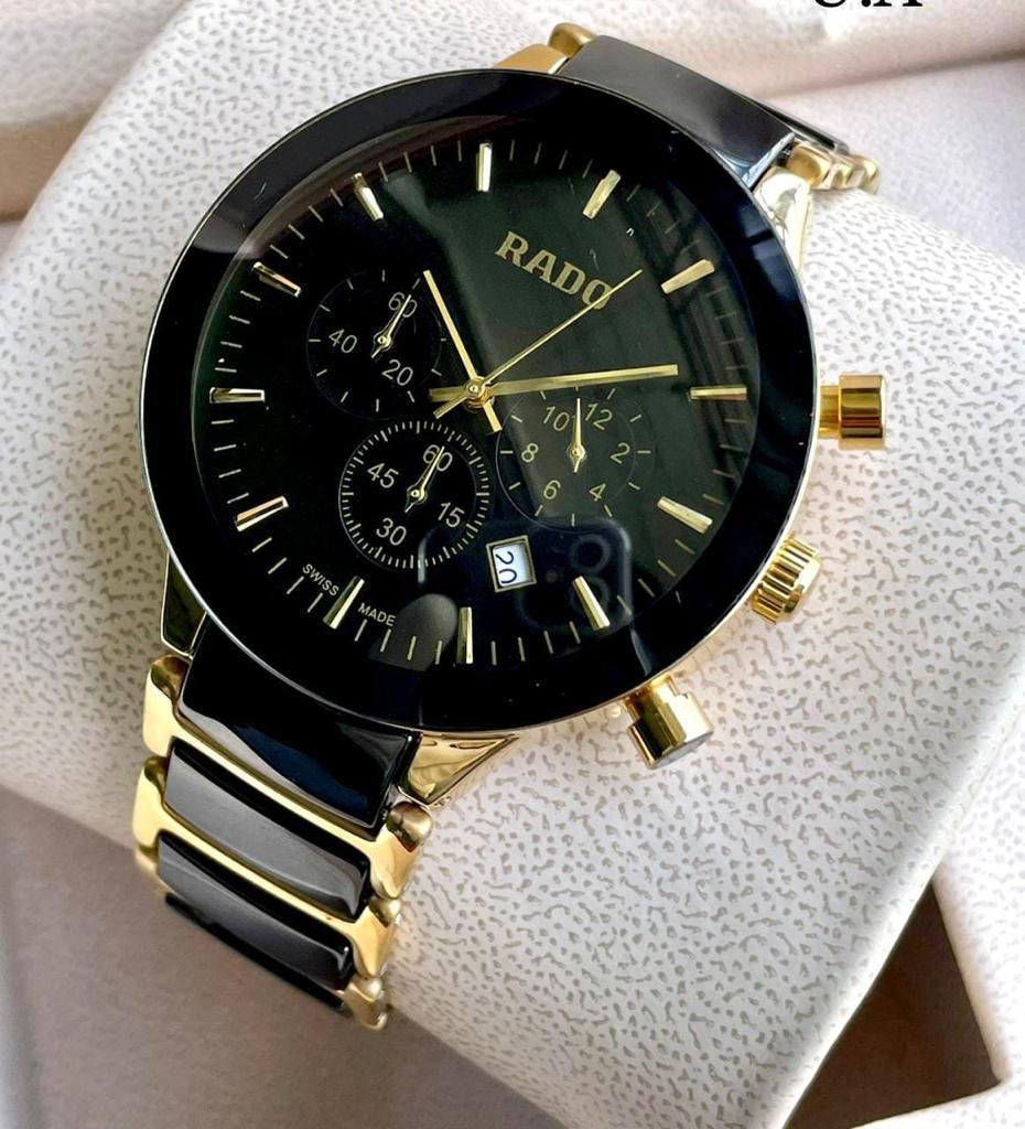 Raedo Centrix Chronograph watch - Image 2