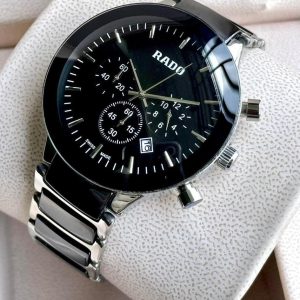 Raedo Centrix Chronograph watch