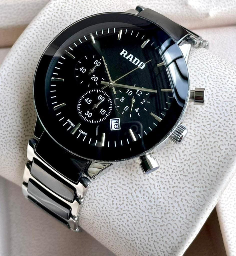 Raedo Centrix Chronograph watch
