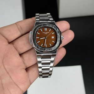 Patik Phillippe” Luxury Men’s Watch Collection