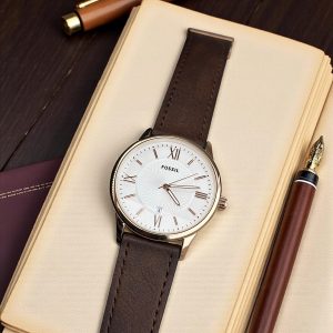 Fossel Watch