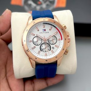 Tomy Hilfigar Men’s Watch