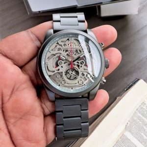 TAAG CR7” premimum Watch