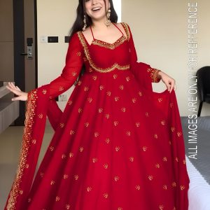 Anarkali Gown Collection