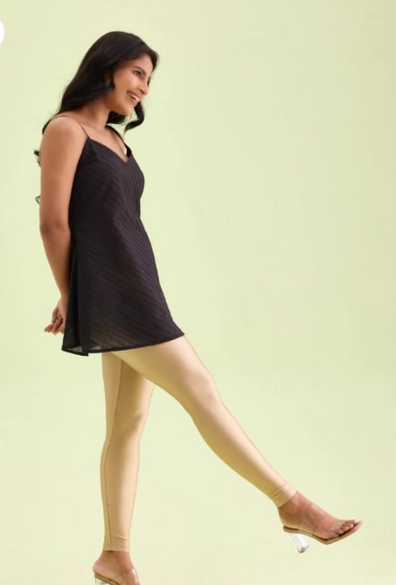 GoColors Original Shimmer Leggings