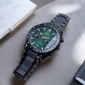 OMEGAA Super Slim Watch Collection