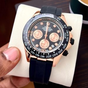 Rolexx Daytonaa – Classic Style