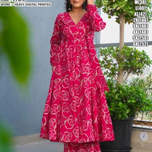 Vyoma Vol-3 – 2 Piece Elegant Fusion Collection