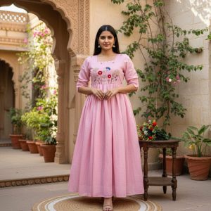 Monika Designer Gown Collection