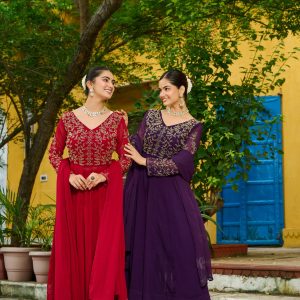 Premium Readymade Kurti Set