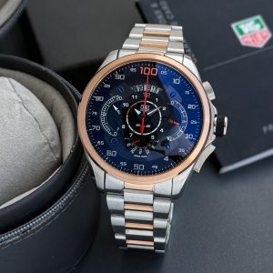 Tag Huer inspired Watch