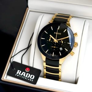 Radoo Centrix Chronograph Men’s Premium Watch