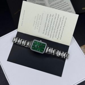 Danial Wellinton ladies luxury watch