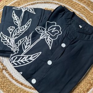 CORD SET