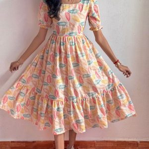 Summer Wear Trending Hakuba Candy