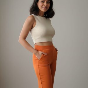 Zudio trending pants