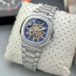 Pattek Filippe Nautilus Men’s Edition