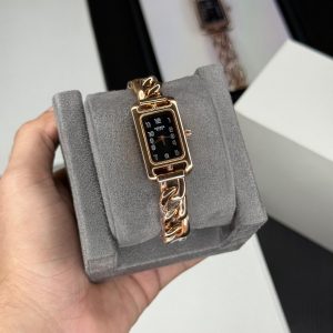 Hermas Timepeeces Model-H