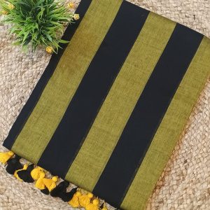 Ramdhanu Cotton Saree