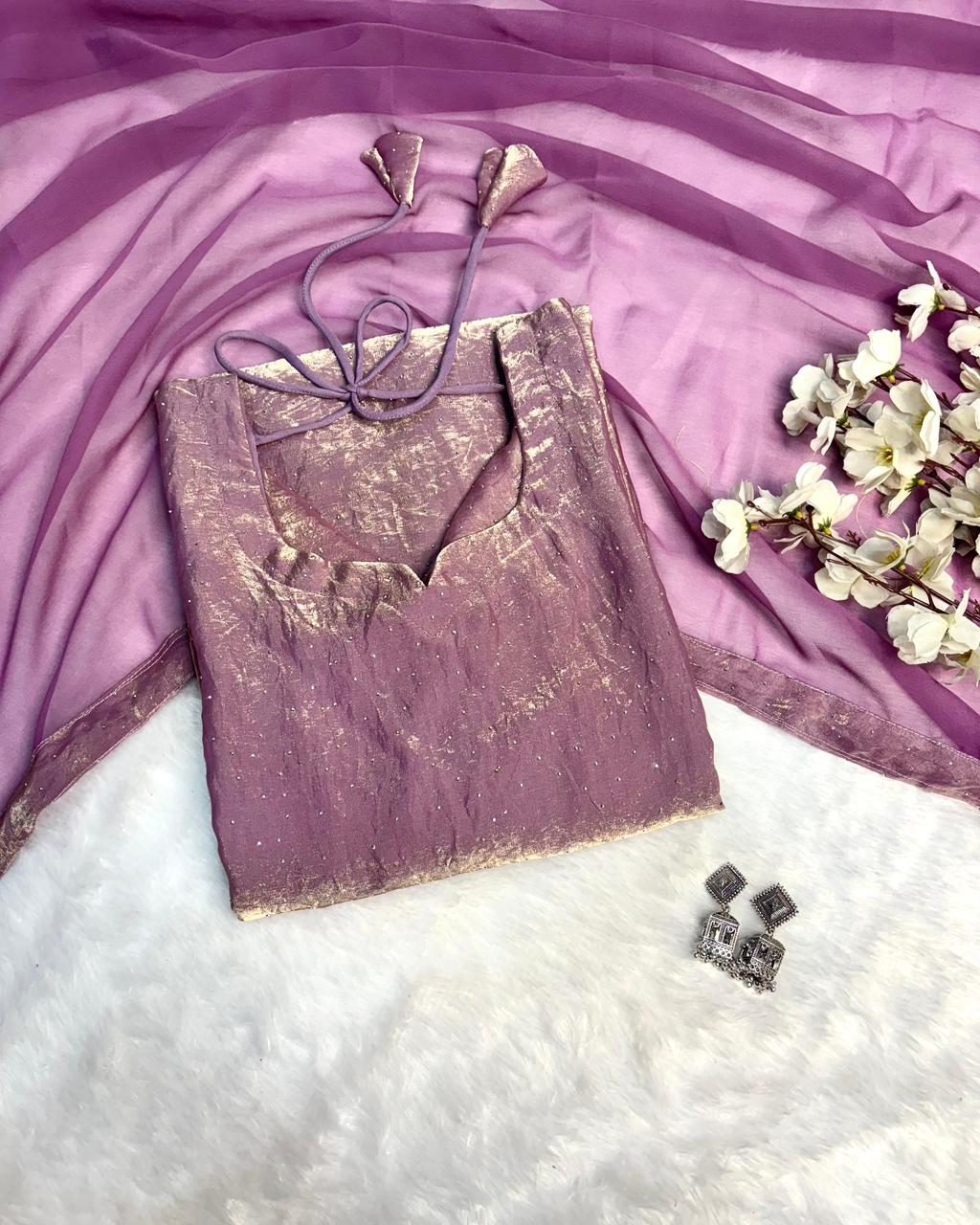 Dipika Kurti Dupatta Set - Image 3