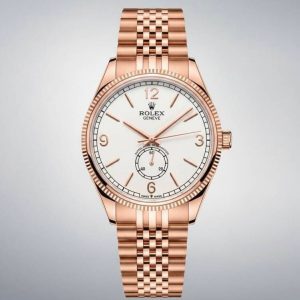 Rolexx Geneve Automatic Men’s Watch