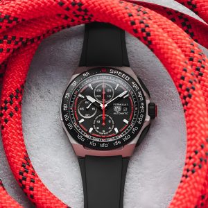 TAG Heueur Formula 1 Oracle RedBull Edition Chronograph Men’s Watch