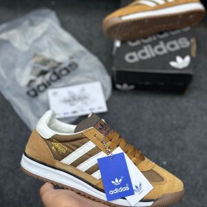 Adiddas Samba SL 72 Retro Street Sneakers