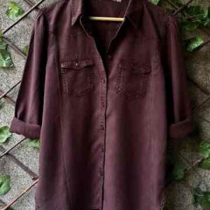 Boss Style Denim Shirts Collection