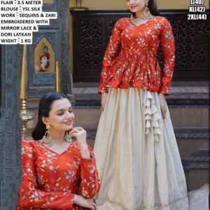 7163 A – Festive 2 Piece Suit Collection