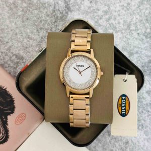 Fossill Carlie ES5156 Women’s Watch