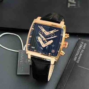 Tag Huer Premium Chronograph Men’s Watch